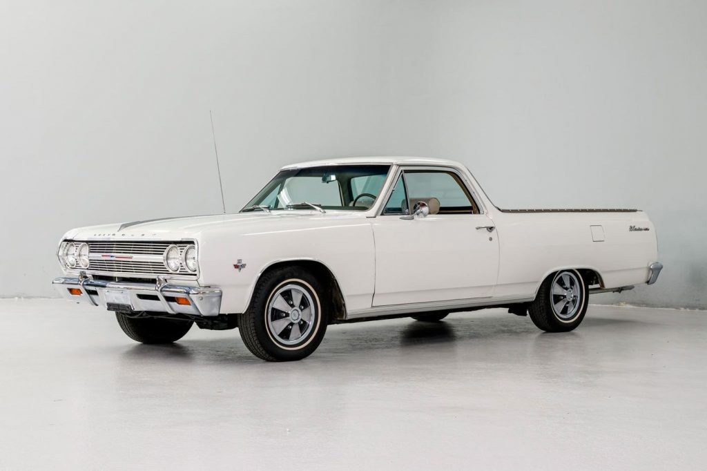 1965 Chevrolet El Camino