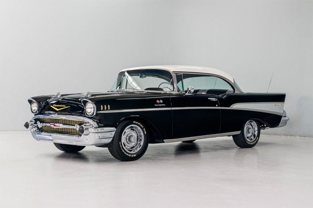 1957 Chevrolet Bel Air